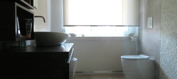 Квартира с 3 спальнями в Триест, Италия № 129893 22