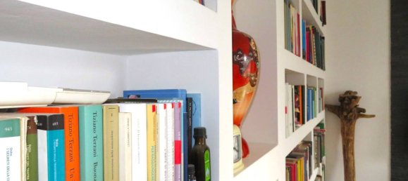 Квартира с 3 спальнями в Триест, Италия № 129893 31