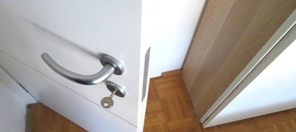 Квартира с 3 спальнями в Триест, Италия № 129893 26