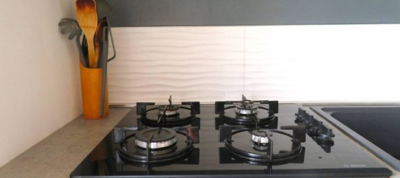 Квартира с 3 спальнями в Триест, Италия № 129893 11