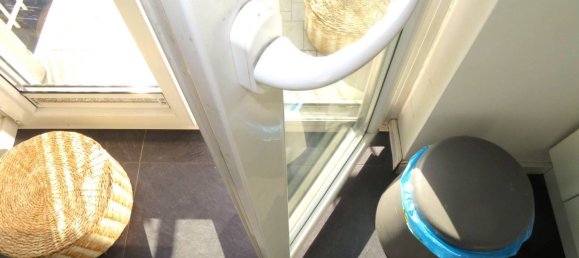 Квартира с 3 спальнями в Триест, Италия № 129893 24