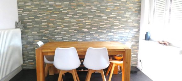 Квартира с 3 спальнями в Триест, Италия № 129893 7