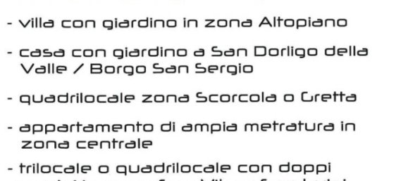 3 غرف نوم شقة في Trieste, Italy رقم 129893 33