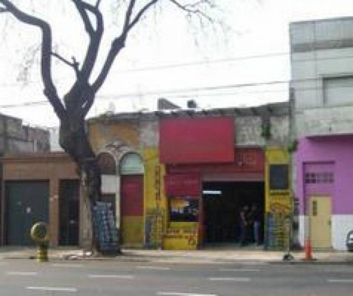  قطعة أرض في Buenos Aires, Argentina رقم 120758