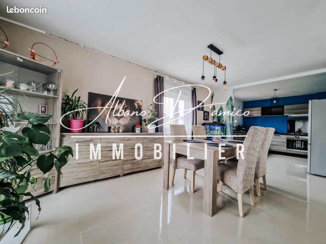 3 bedrooms House in Lieu-Saint-Amand, France No. 158916