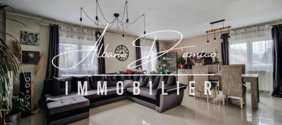 3 bedrooms House in Lieu-Saint-Amand, France No. 158916 5