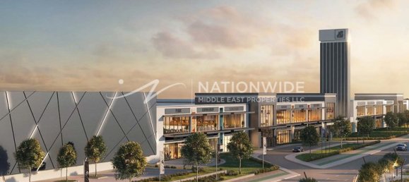 510m² Land in Abu Dhabi, UAE No. 108840 3