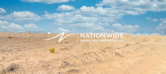 510m² Land in Abu Dhabi, UAE No. 108840 8