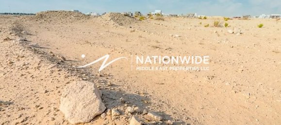 510m² Land in Abu Dhabi, UAE No. 108840 5
