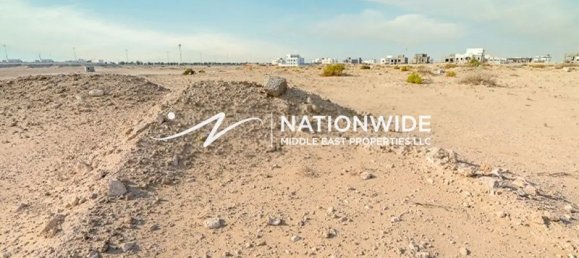 510m² Land in Abu Dhabi, UAE No. 108840 6