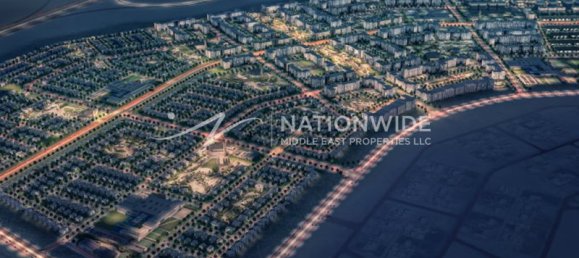 510m² Land in Abu Dhabi, UAE No. 108840 7
