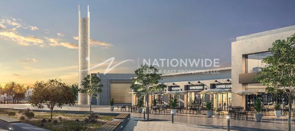 510m² Land in Abu Dhabi, UAE No. 108840 10