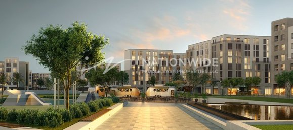 510m² Land in Abu Dhabi, UAE No. 108840 2