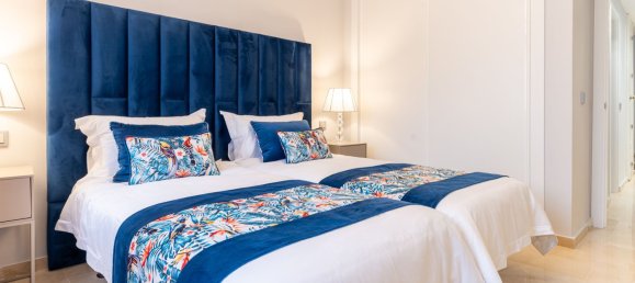 3 chambres Penthouse à Estepona, Spain No. 147462 16