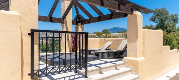 3 chambres Penthouse à Estepona, Spain No. 147462 29