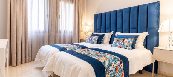 3 chambres Penthouse à Estepona, Spain No. 147462 15