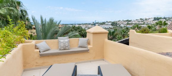 3 chambres Penthouse à Estepona, Spain No. 147462 28