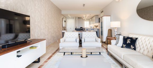 3 chambres Penthouse à Estepona, Spain No. 147462 11