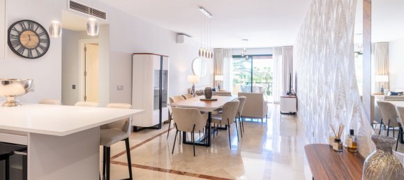 3 chambres Penthouse à Estepona, Spain No. 147462 9