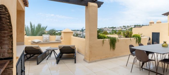 3 chambres Penthouse à Estepona, Spain No. 147462 27