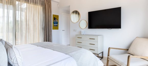 3 chambres Penthouse à Estepona, Spain No. 147462 22