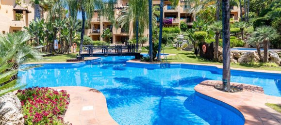 3 chambres Penthouse à Estepona, Spain No. 147462 35