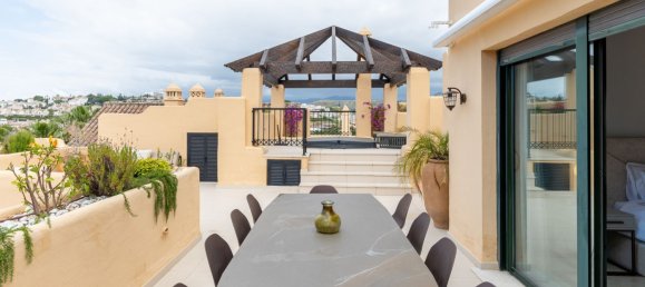 3 chambres Penthouse à Estepona, Spain No. 147462 26