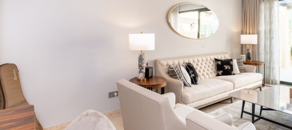 3 chambres Penthouse à Estepona, Spain No. 147462 7