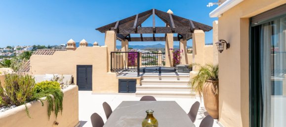 3 chambres Penthouse à Estepona, Spain No. 147462 32