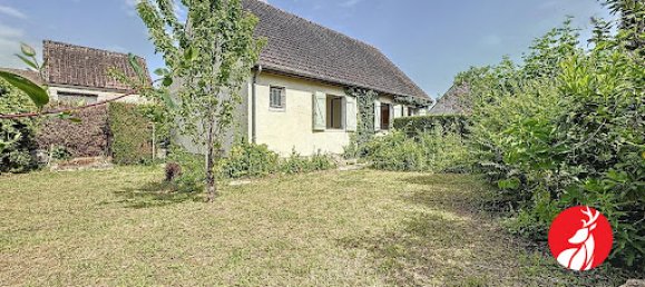 Casa de 3 dormitorios en Barbizon, France No. 330501 2