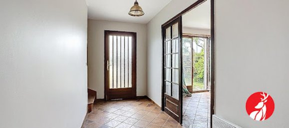 Casa de 3 dormitorios en Barbizon, France No. 330501 5