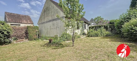 Casa de 3 dormitorios en Barbizon, France No. 330501 6