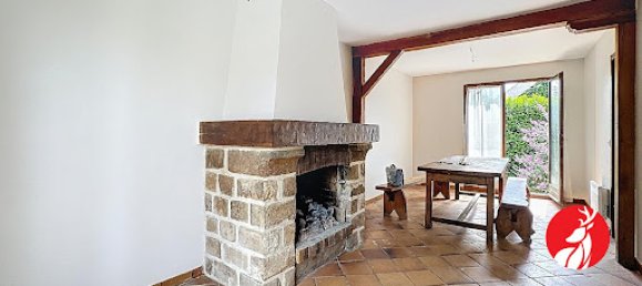 Casa de 3 dormitorios en Barbizon, France No. 330501 4