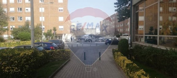 Gewerbliche Immobilie in Sao Mamede de Infesta, Portugal 115m², Nr. 67180 4