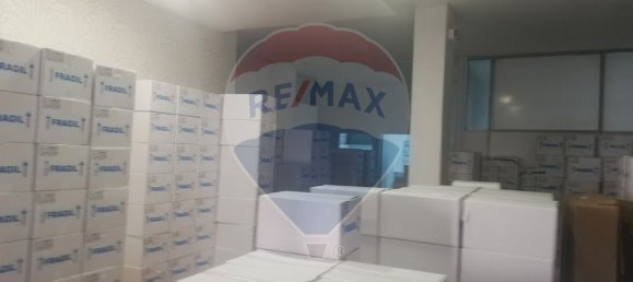 Gewerbliche Immobilie in Sao Mamede de Infesta, Portugal 115m², Nr. 67180 15