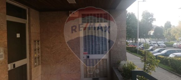 Gewerbliche Immobilie in Sao Mamede de Infesta, Portugal 115m², Nr. 67180 5