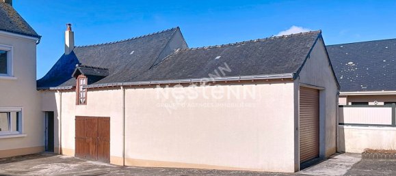 4 غرف نوم منزل في Maine-et-Loire, France رقم 340484 12