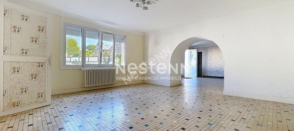 4 غرف نوم منزل في Maine-et-Loire, France رقم 340484 5