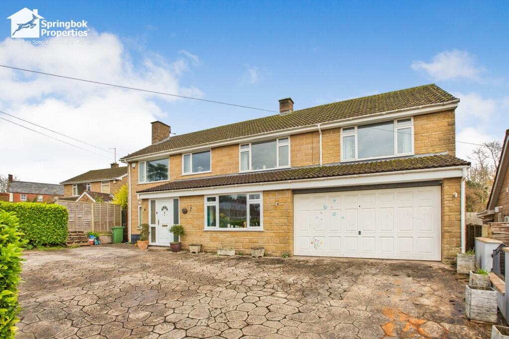  House in Castle Cary, United Kingdom No. 2480