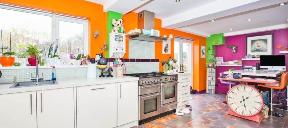  House in Castle Cary, United Kingdom No. 2480 5