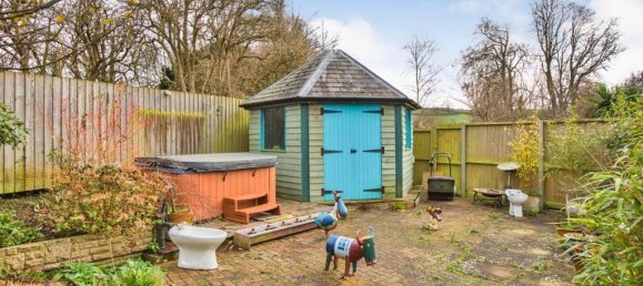  House in Castle Cary, United Kingdom No. 2480 25