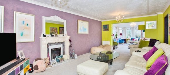  House in Castle Cary, United Kingdom No. 2480 8