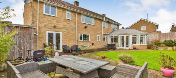  House in Castle Cary, United Kingdom No. 2480 21