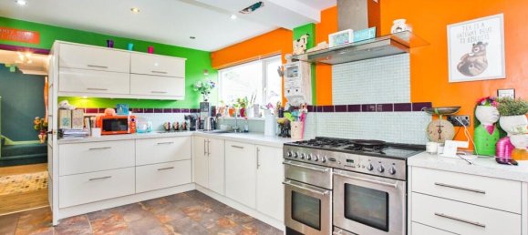  House in Castle Cary, United Kingdom No. 2480 3