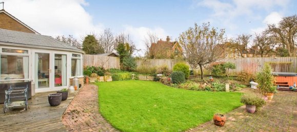  House in Castle Cary, United Kingdom No. 2480 22