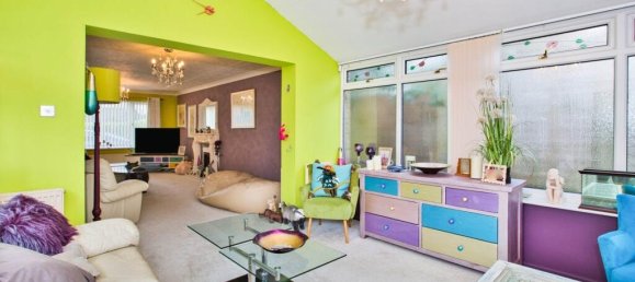  House in Castle Cary, United Kingdom No. 2480 9