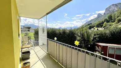 2 bedrooms Apartment in Hallein, Austria No. 232964