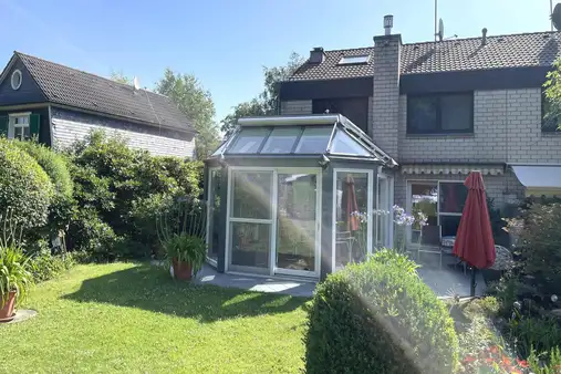 6غرفة تاون هاوس في Ennepe-Ruhr, Germany رقم 219632