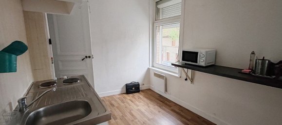 10-Zimmer Gebäude in Valenciennes, France, Nr. 70050 22