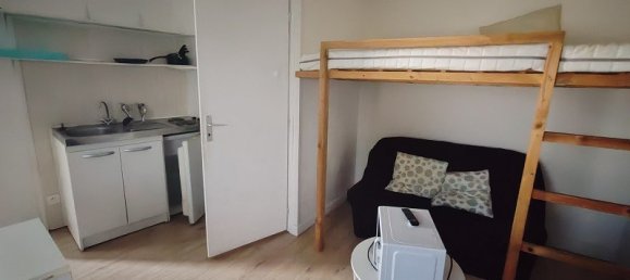 10-Zimmer Gebäude in Valenciennes, France, Nr. 70050 13